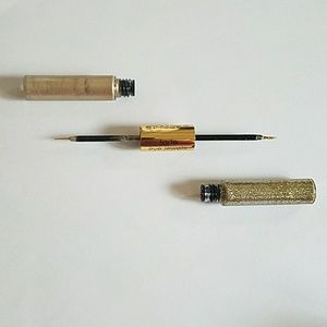 Tarte eye jewels white gold